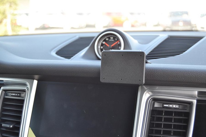 Immagine prodotto Brodit 855387 Supporto per auto Porsche Macan