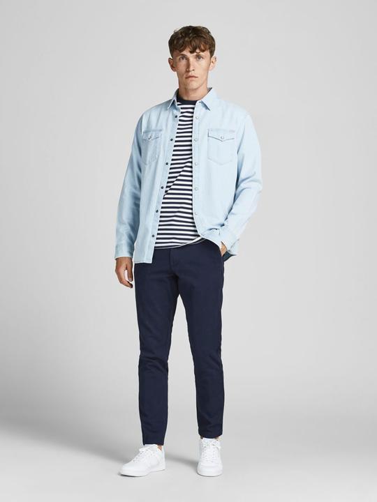 Produktbild Jack & Jones Marco Dave AKM Chino (W33/L32)