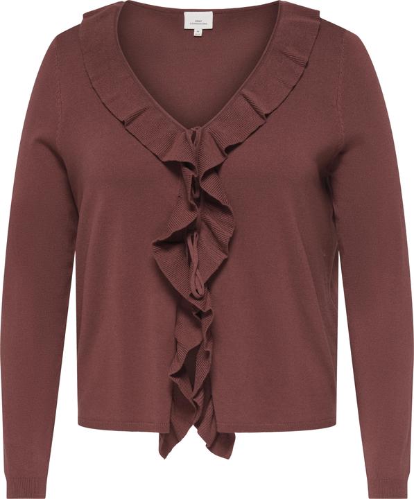 Produktbild Only CARLUIS Strickjacke Strickjacke (M)