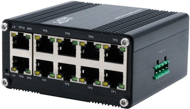 Image du produit Exsys EX-62025 (10 Ports)