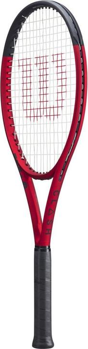 Produktbild Wilson Clash 100L V2.0 Tennisschläger (0, 296 g)