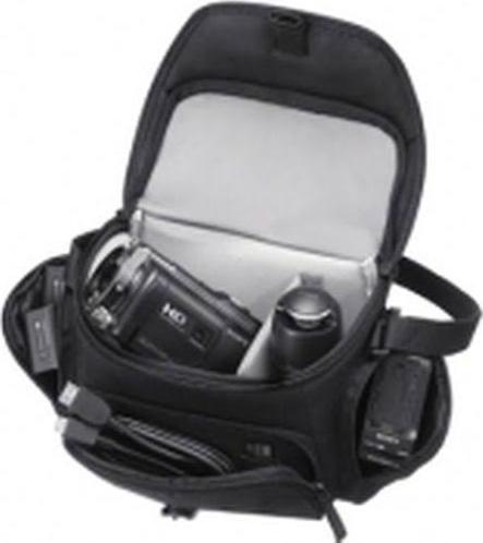 Productafbeelding Sony Lcs-U21 (Camera schoudertas, 7.10 l)