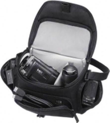 Actual product image Sony Lcs-U21 (Camera shoulder bag, 7.10 l)