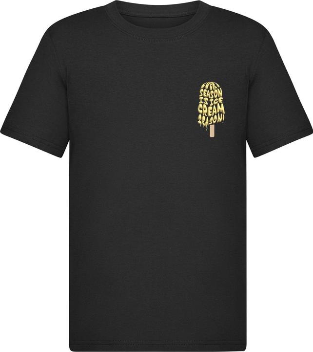 Produktbild Merchcode Kids Ice Cream Season One - Basic Tee - 185187 (122, 128)