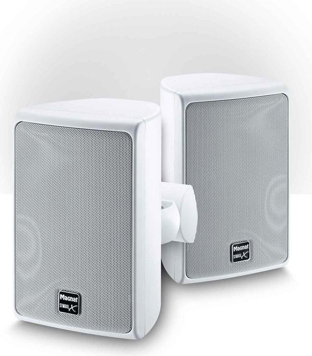 Produktbild Magnat Symbol X 130 (1 Paar, 90 W)