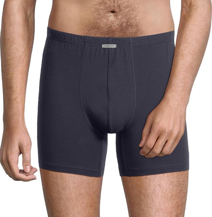 Produktbild Ammann 3er Pack Close to you Long Short / Pant (M, 3er Pack)