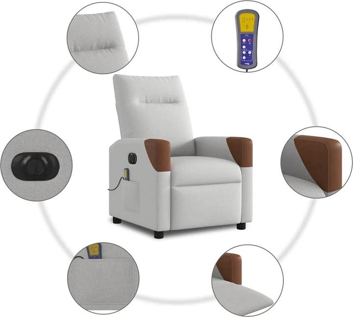 Actual product image vidaXL Marike