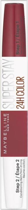 Actual product image Maybelline New York Superstay 24H (260 Wildberry)