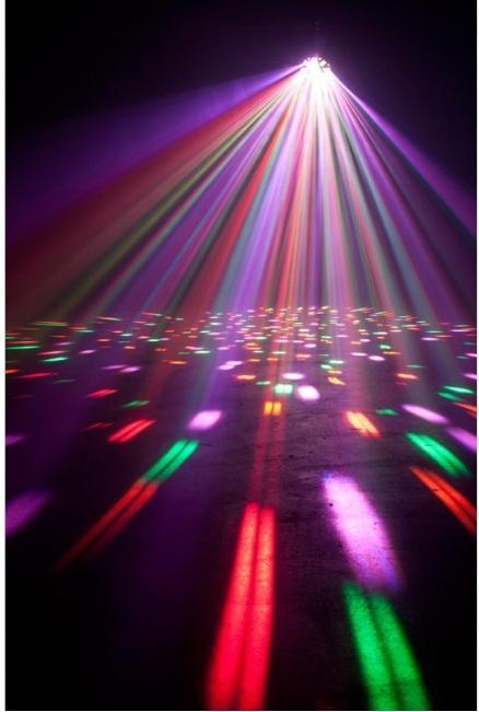 Image du produit American Audio American DJ Stinger II (5 W, LED)