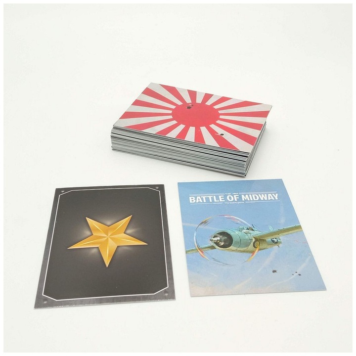 Produktbild Cobi Battle of Midway (Englisch)