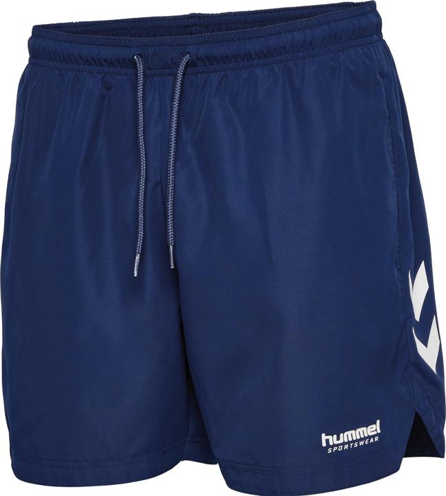Actual product image hummel hmlNED SWIM SHORTS (XL)