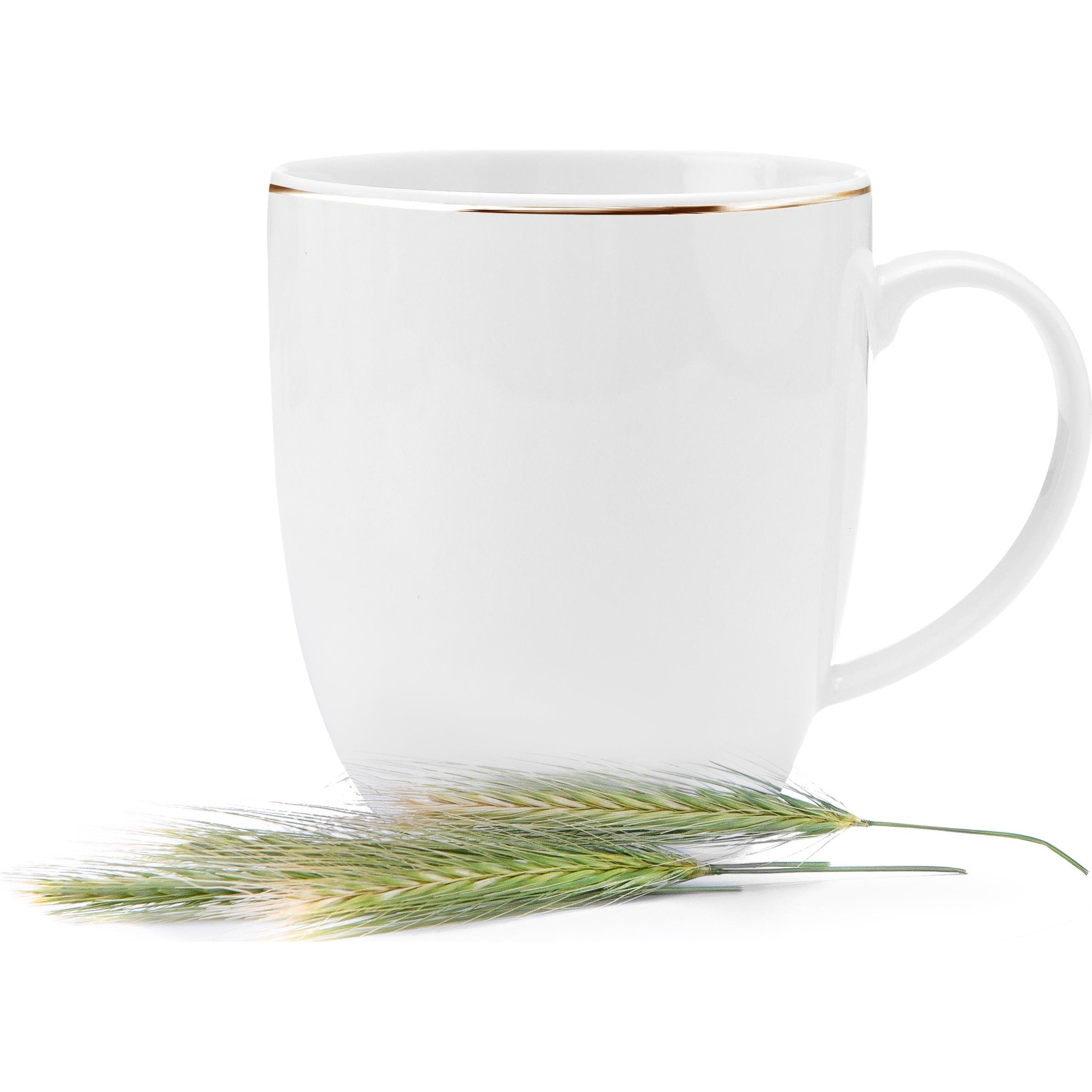 Thumbnail - Konsimo, Tasse, Boss (380 ml, 6 x)