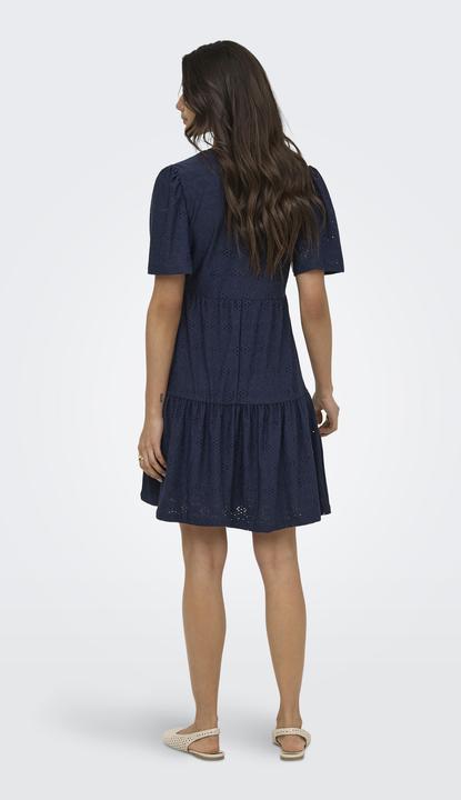 Image du produit Only ONLSMILLA Midikleid Kleid (3XL)