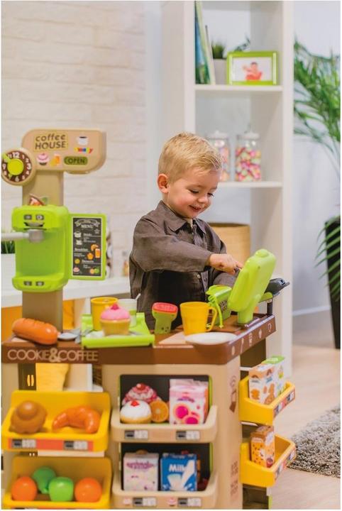 Image du produit Smoby Coffee House