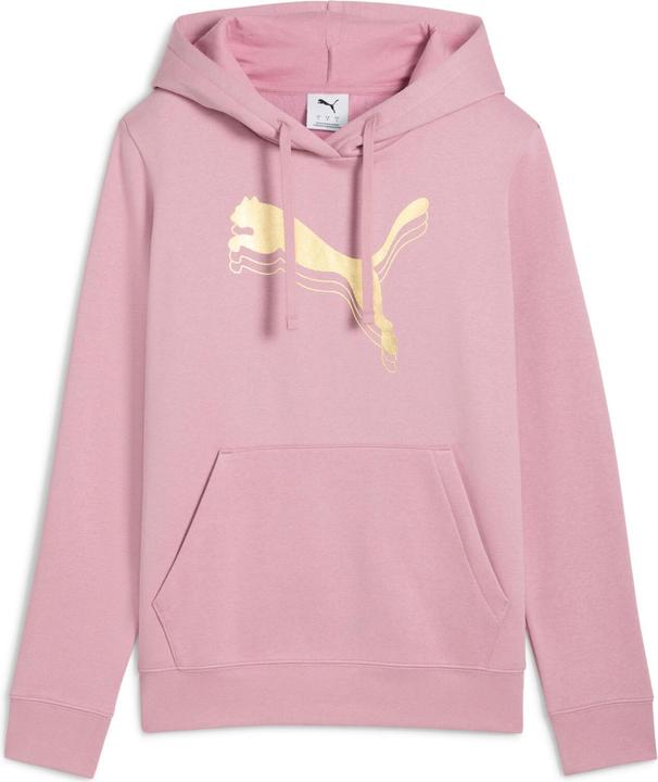 Produktbild Puma Ess Metallic Fl (M)