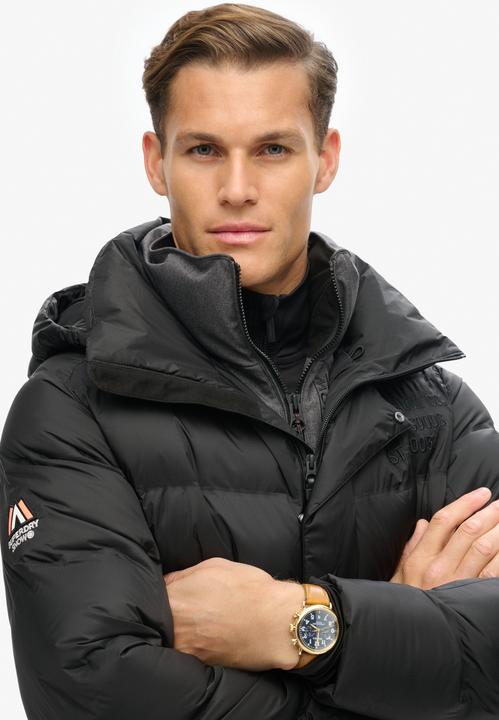 Immagine prodotto Superdry Ski Sport Steppjacke (L)