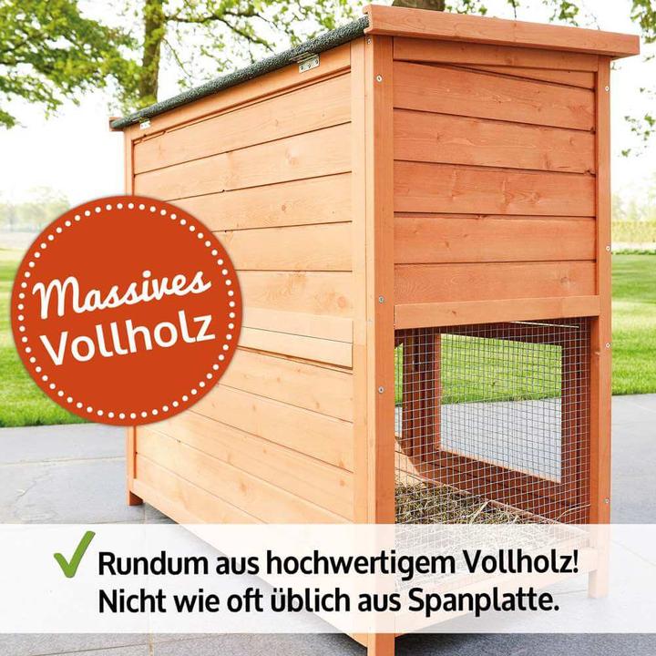 Produktbild Jamb Mukkel