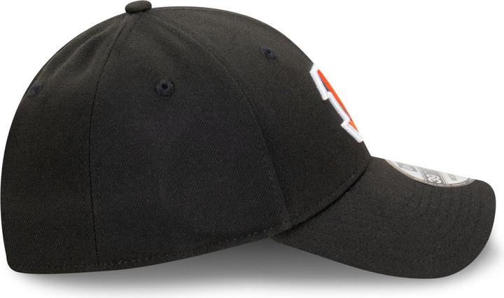 Produktbild New Era 39Thirty Stretch Cap - NFL Cincinnati Bengals - S/M (S, M)