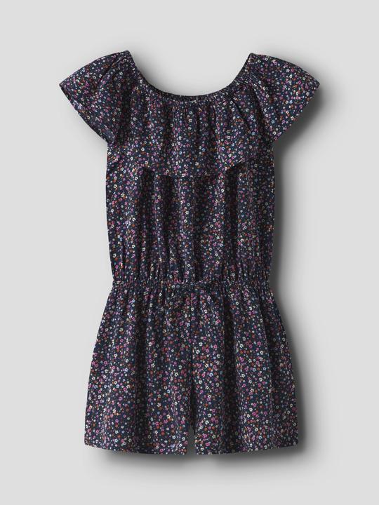 Produktbild Name it Print Playsuit (122)