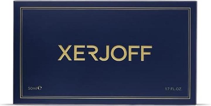 Immagine prodotto XerJoff K'Bridge (Eau de parfum, 50 ml)