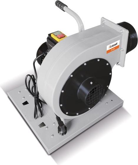 Actual product image Stürmer - Unicraft Radialventilator RV 230