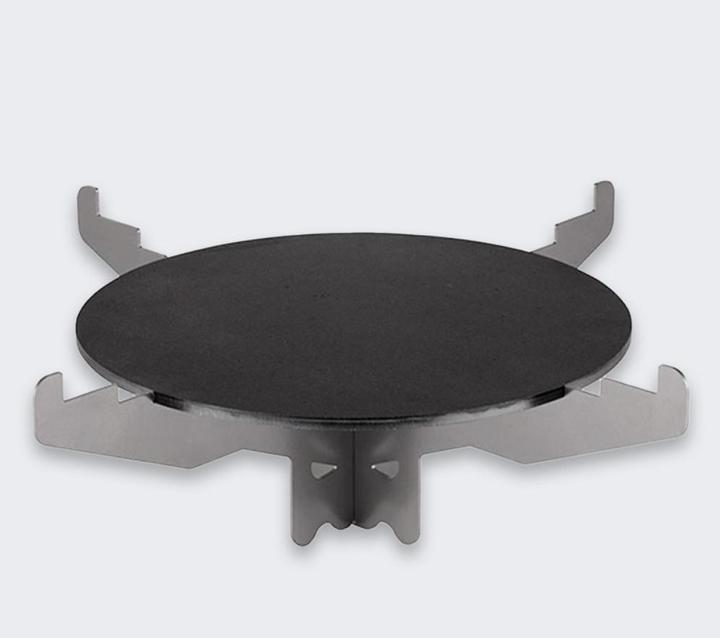 Produktbild Petromax Raketenofen Grillplatte (42.20 cm)
