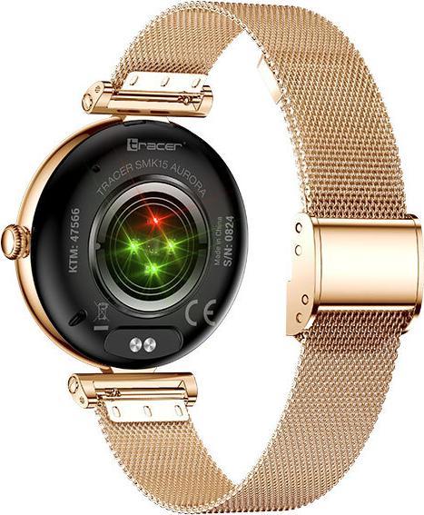 Produktbild Tracer 47566 SMK15 Aurora