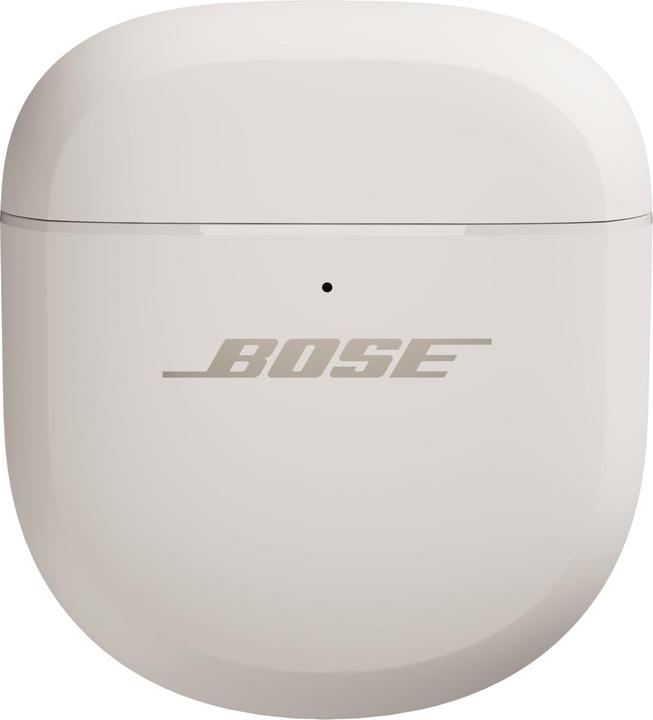 Image du produit Bose QuietComfort Ultra Earbuds (2nd Gen) (ANC, 6 h, Sans fil)