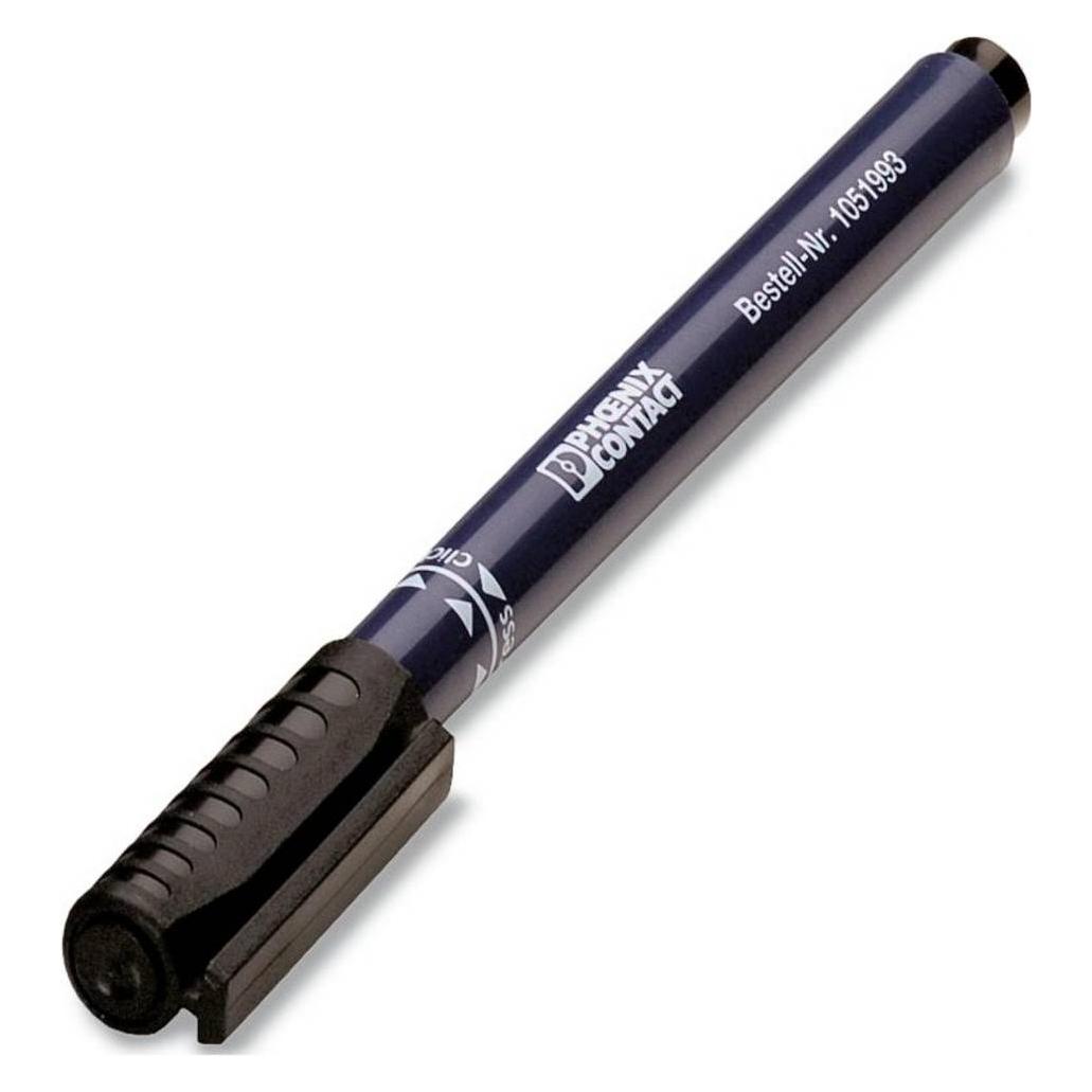 Phoenix Contact, Marker, Markeerstift