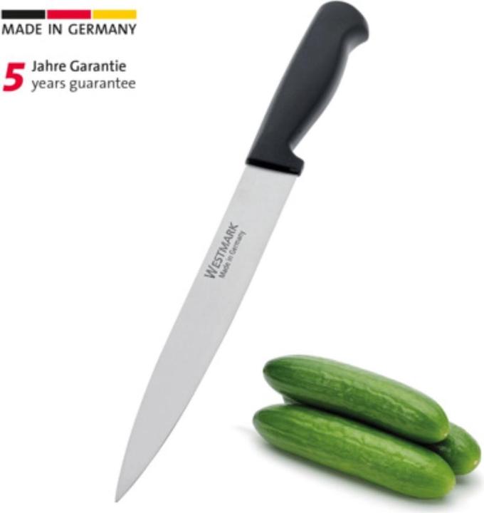 Produktbild Westmark Fleischmesser 195mm 13542270 (19.50 cm)