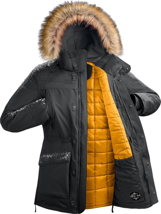 Produktbild Quechua SH900 (3XL)