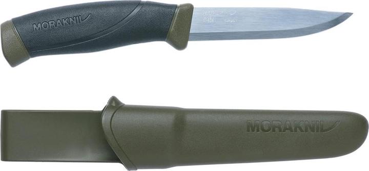Immagine prodotto Morakniv Compagno (10.40 cm)