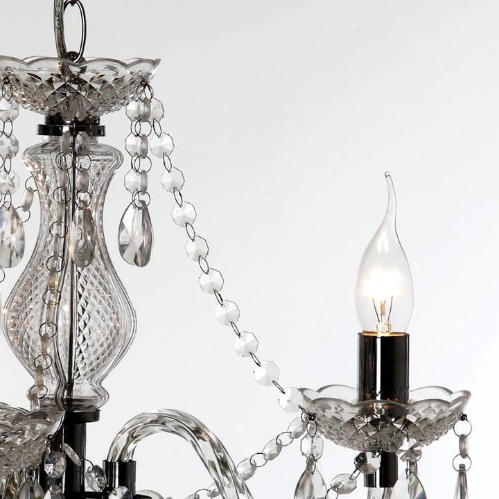 Actual product image Trio Lüster (E14)