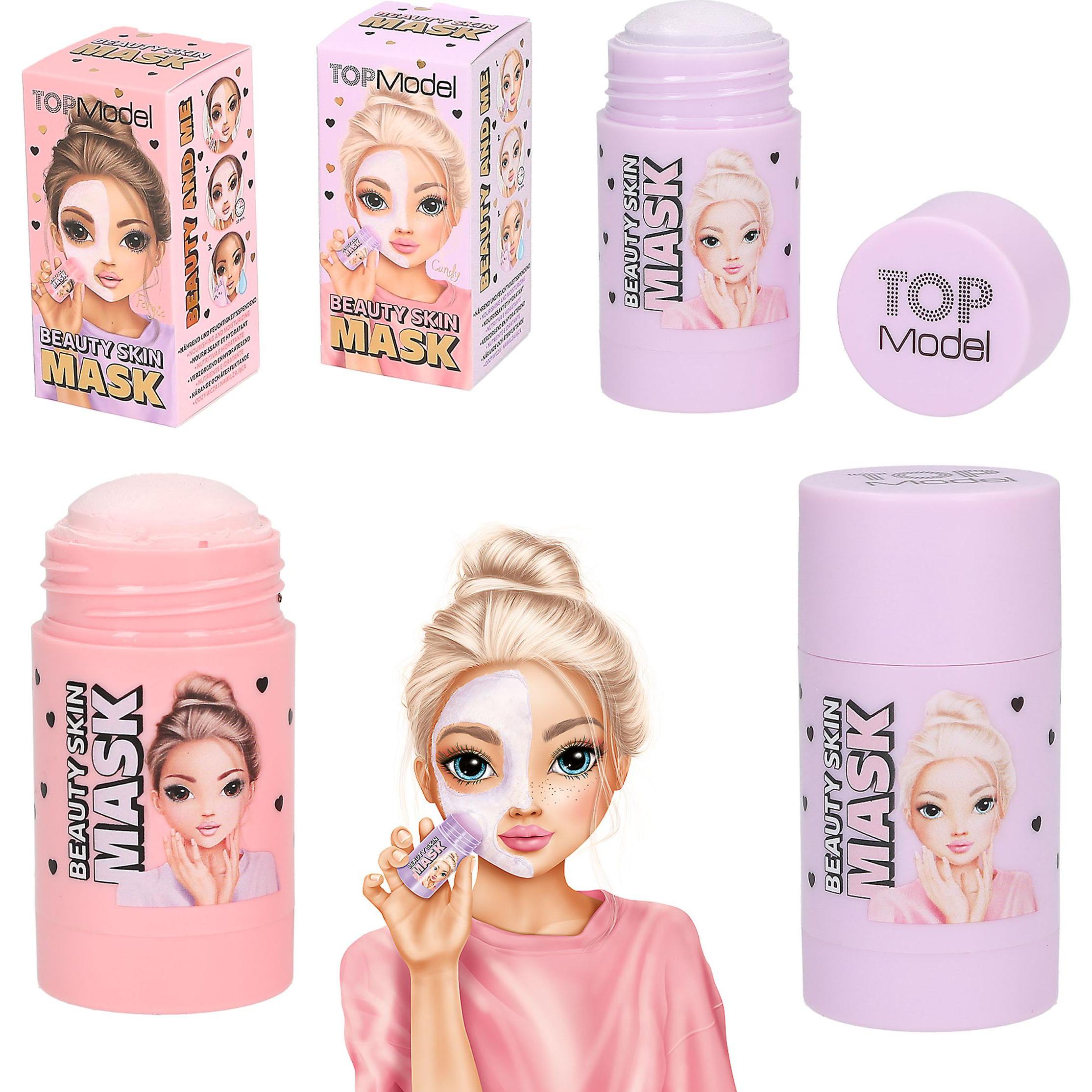 Top Model Beauty and me (1274205)