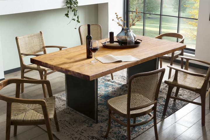 Image du produit SIT Möbel Tops & Tables (220 x 100 x 77 cm)