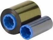 Produktbild Zebra Zxp7 Monochrome Ribbon Black (Schwarz)