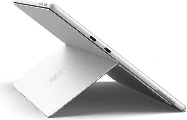 Produktbild Microsoft Surface Pro 9 for business (13", Microsoft SQ3, 8 GB, 256 GB, Ohne Tastaturlayout)