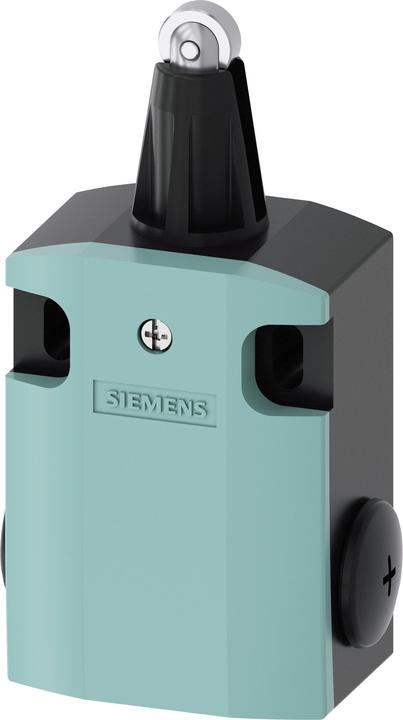 Produktbild Siemens Positionsschalter 56mm Rollenstössel