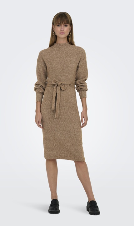 Image du produit Only ONLTHILDE Robe longue Robe en maille (XXL)