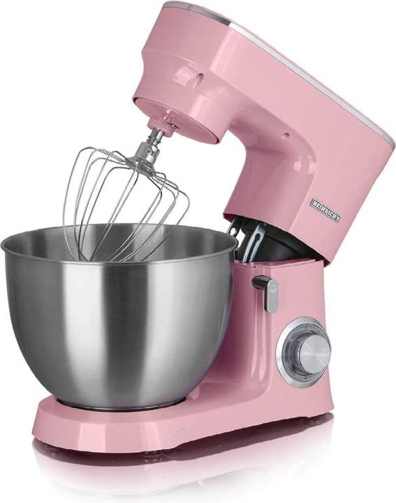 Produktbild Heinrichs Robot kuchenny HEINRICH S HKM 8078 ROSA (1400 W)