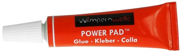 Produktbild Wimpernwelle POWER PAD Kleber (Wimpernkleber)
