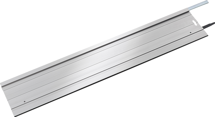 wolfcraft Extension for FKS 145 (2.50 cm)