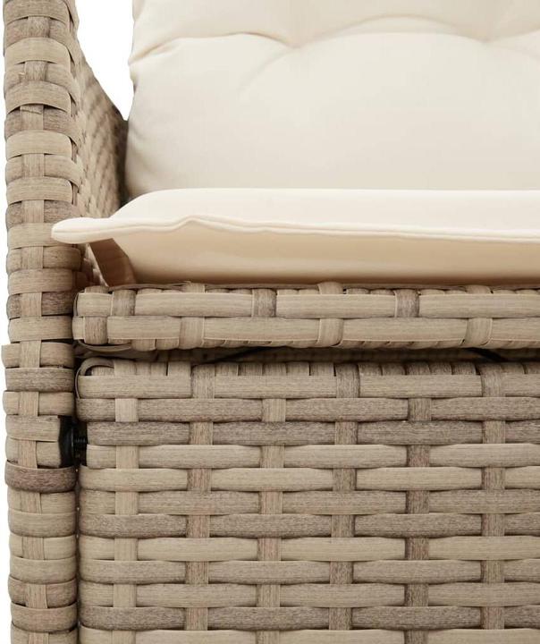 Produktbild vidaXL Casey