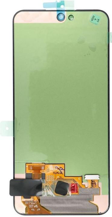 Produktbild Samsung LCD display! ServicePack LCD Display for A56 5G A566B GH82-36827A without frame (Display)