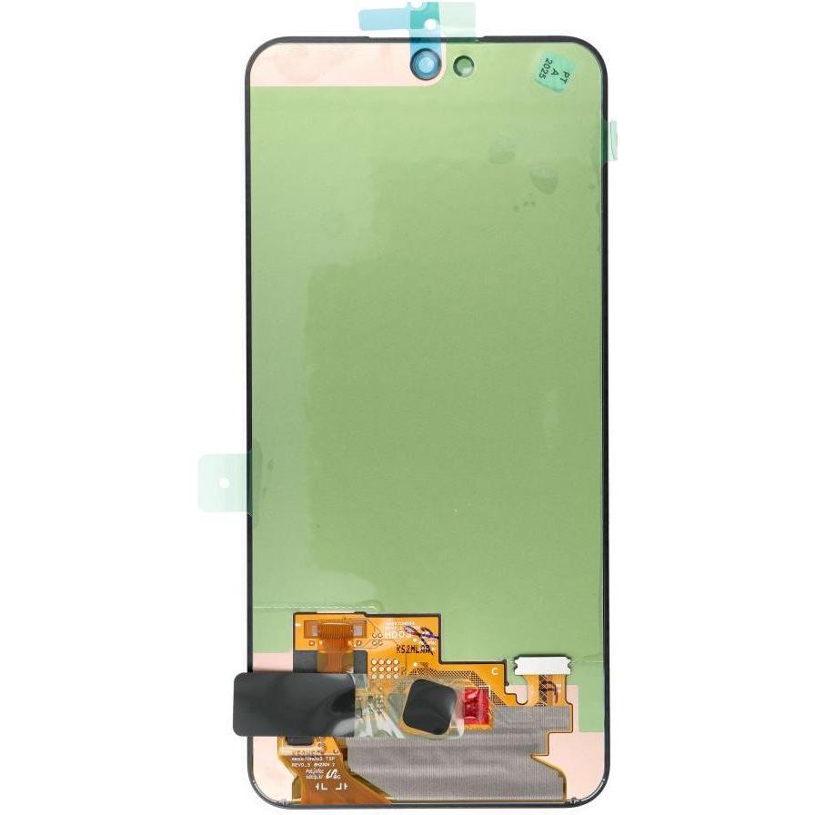 Samsung LCD display! ServicePack LCD Display for A56 5G A566B GH82-36827A without frame (Display), M