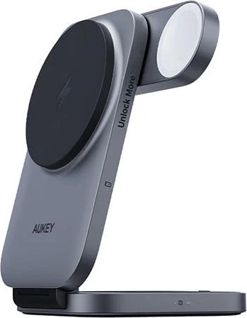 Produktbild Aukey Magfusion Z 3 in1 (30 W)
