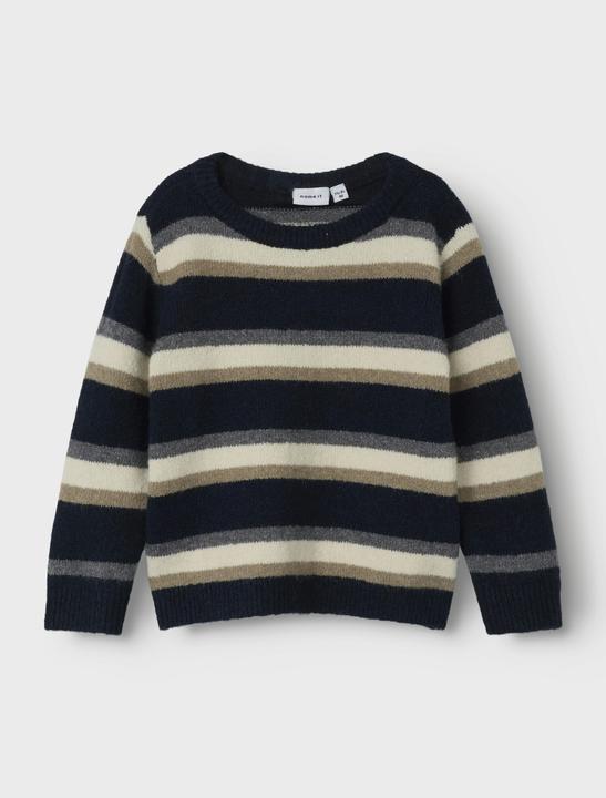 Produktbild Name it Langarm Strickpullover (116)