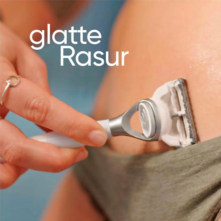 Produktbild Gillette Venus Satin Care