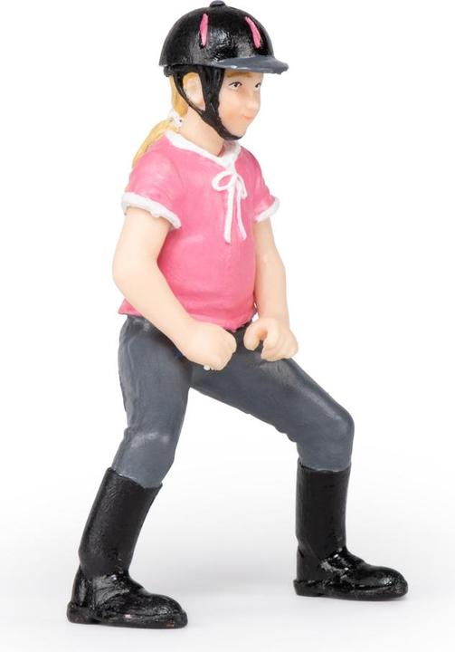 Image du produit Papo Enfant Cavalier
