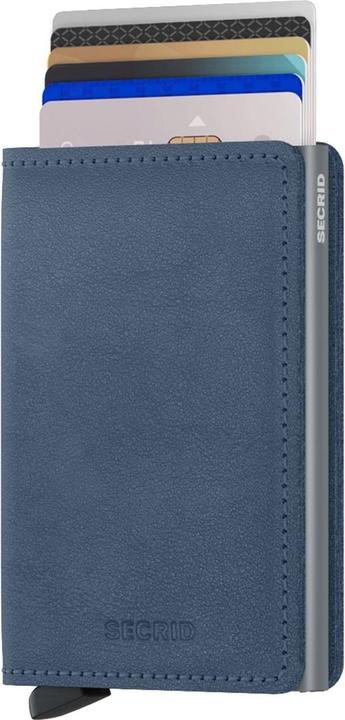 Image du produit Secrid Slimwallet Original Ice Blue